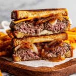 Patty Melt Recipe