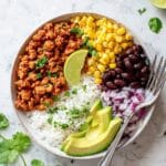 Vegan Sofritas Recipe