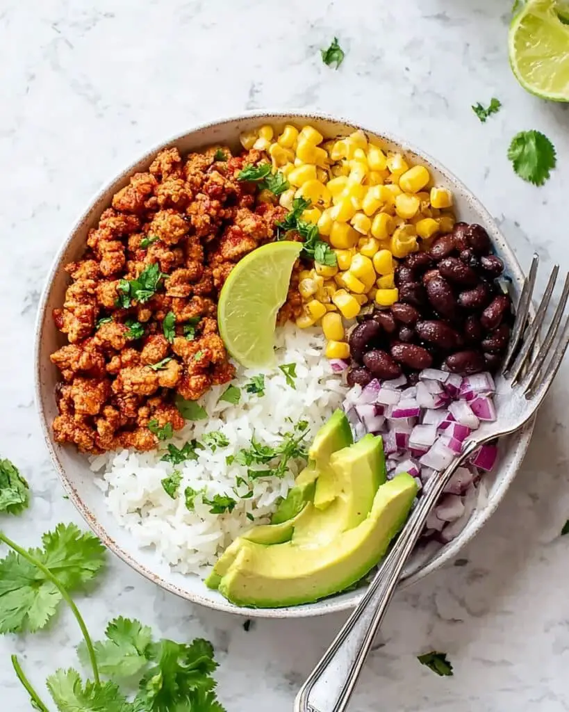 Vegan Sofritas Recipe