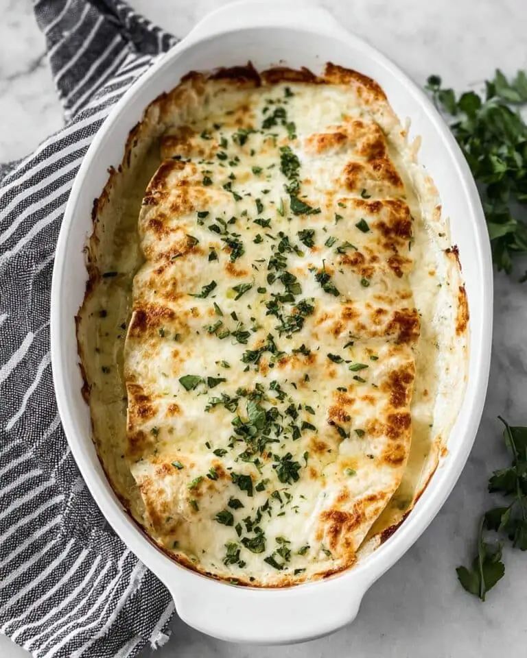 Spinach White Bean Enchiladas with Pepper Jack Cheese Recipe