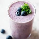 Kale Smoothie Recipe