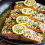 The Best Baked Salmon Recipe