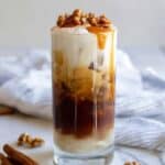 Iced Cinnamon Roll Coffee Recipe
