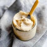 Whipped Maple Butter Recipe