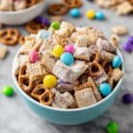 Easter Bunny Bait Snack Mix Recipe