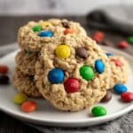 Classic Monster Cookies Recipe