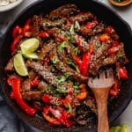 Beijing Beef Recipe