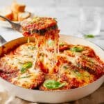 Eggplant Parmesan Recipe