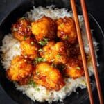 Easy Sweet and Sour Chicken Recipe