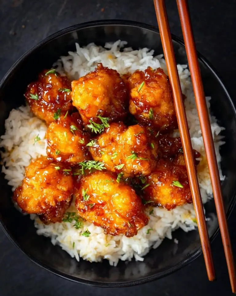 Easy Sweet and Sour Chicken Recipe