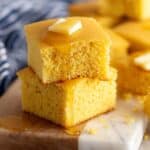 The Best Vegan Cornbread Recipe