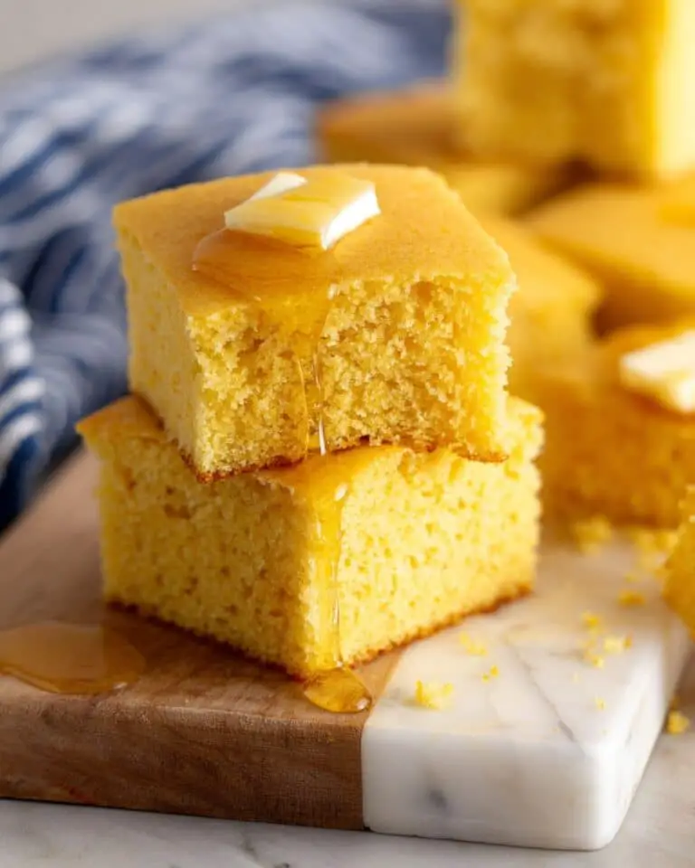 The Best Vegan Cornbread Recipe
