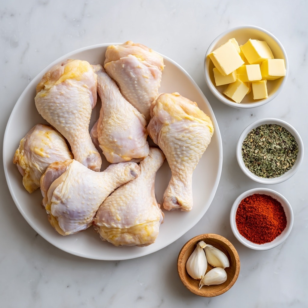 Crispy Juicy Air Fryer Chicken Legs Recipe