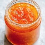 Kumquat Marmalade Recipe
