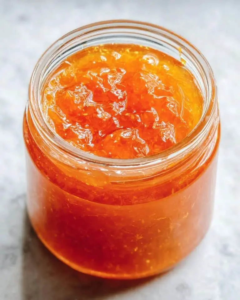 Kumquat Marmalade Recipe