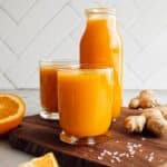 The Best Immunity Juice Recipe