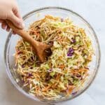 Ramen Noodle Salad Recipe