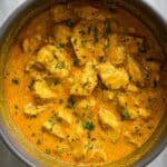 Slow Cooker Chicken Tikka Masala Recipe