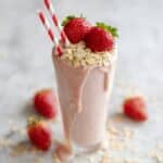 PB&J Smoothie Recipe