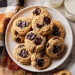 Almond Flour Cookies Recipe