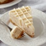 Keto No Bake Peanut Butter Cheesecake Recipe