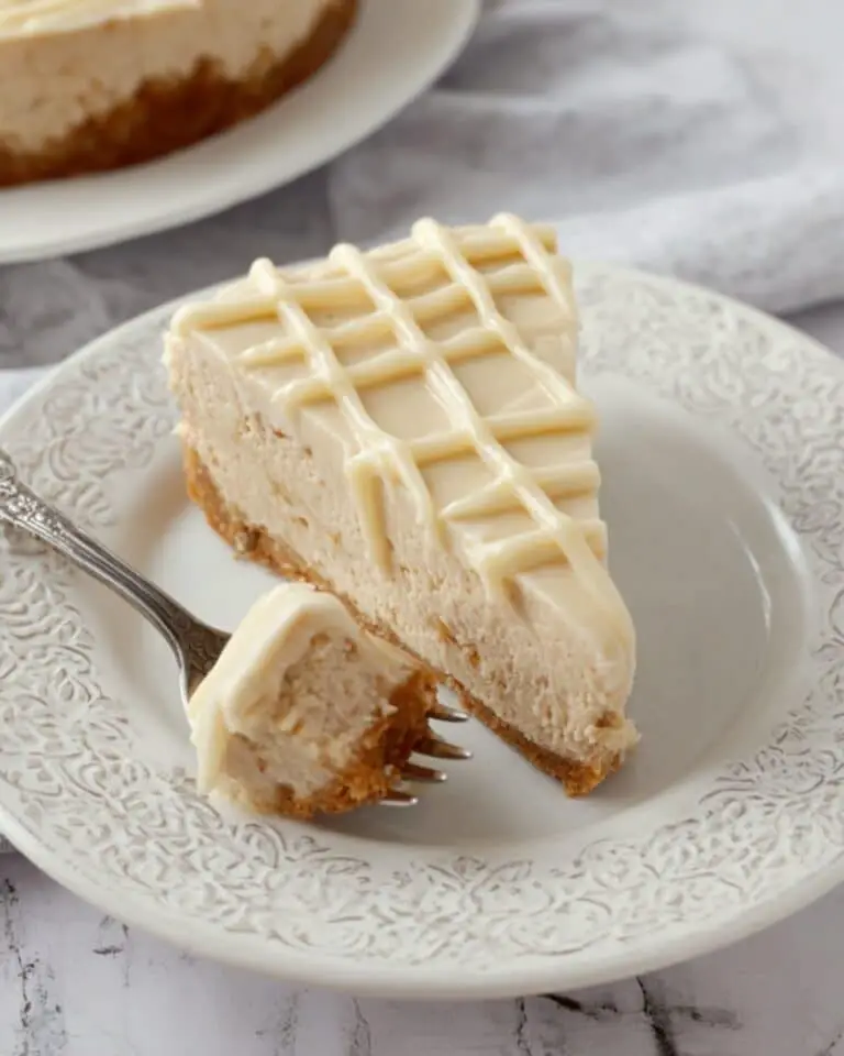 Keto No Bake Peanut Butter Cheesecake Recipe