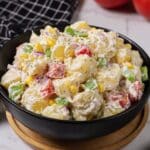 Vegan Potato Salad Recipe
