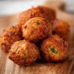 Rattlesnake Bites Recipe