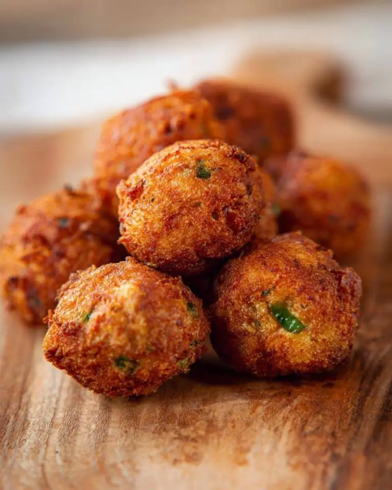 Rattlesnake Bites Recipe