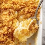 Southern Squash Casserole Recipe