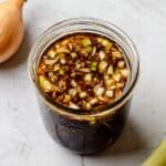 Vietnamese-Style Lemongrass Marinade Recipe