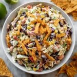 Cowboy Frito Cabbage Recipe