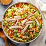 Chinese Chicken Salad Recipe