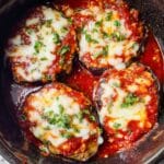 Slow Cooker Eggplant Lasagna Recipe