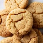 Brown Sugar Cookies Recipe