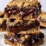 Revel Bars Recipe