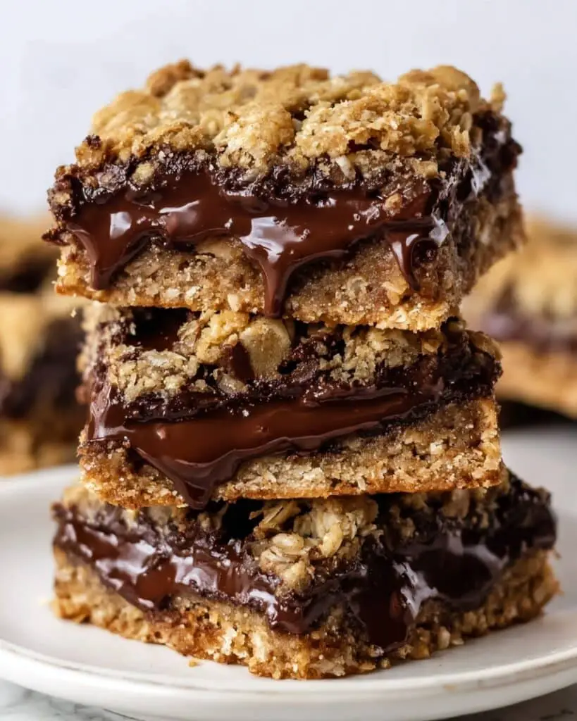 Revel Bars Recipe