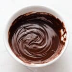 Decadent Chocolate Ganache Filling Recipe