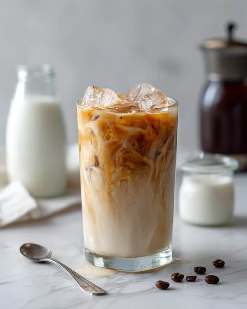 Delicious Everyday Cold Brew Coffee Recipe