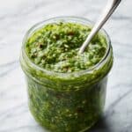 Argentinian Chimichurri Recipe