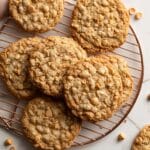 Oatmeal Scotchies Recipe