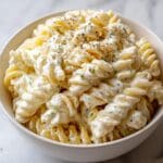 Cream Cheese Pasta Sauce Recipe