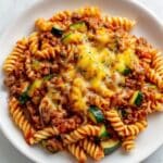 Family Vacation Casserole Recipe