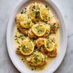 Chicken Francese Recipe