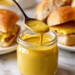 Carolina Gold BBQ Sauce Recipe