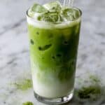 The Best Iced Matcha Latte Recipe