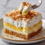 No-Bake Pineapple Lush Dessert Recipe