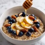 Ultimate Superfood Quinoa Porridge Recipe