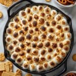 S'mores Dip Recipe