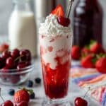 Italian Cream Soda Recipe
